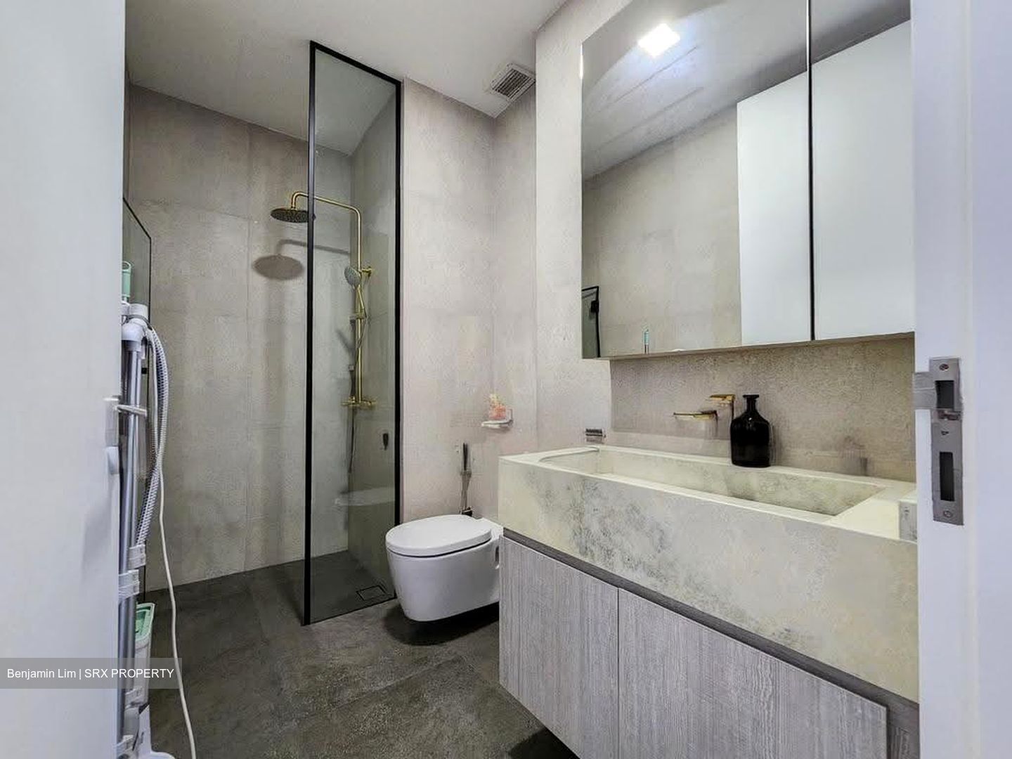 Seletar Park Residence (D28), Condominium #616203401